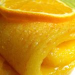 Torta de laranja light, sabe a receita?